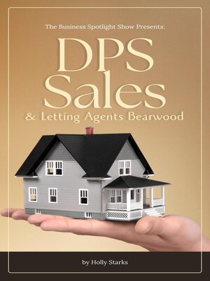 cover image of The Business Spotlight Show Presents